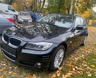 BMW 318 Gebrauchtwagen