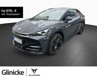 Cupra Tavascan Gebrauchtwagen