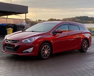 Hyundai i40 Gebrauchtwagen