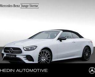 Mercedes-Benz E 450 Gebrauchtwagen