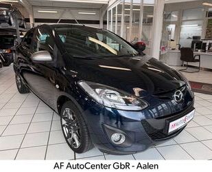 Mazda 2 Gebrauchtwagen