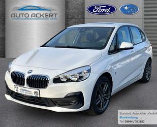 BMW 225 Active Tourer Gebrauchtwagen