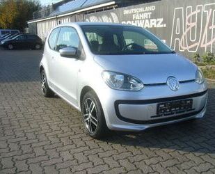 VW up! Gebrauchtwagen