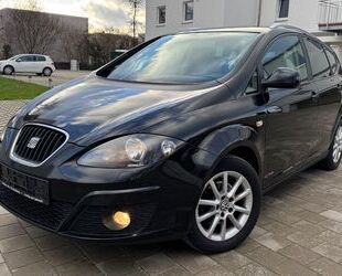 Seat Altea Gebrauchtwagen