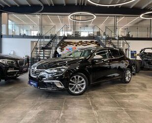 Renault Megane Gebrauchtwagen