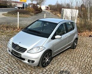 Mercedes-Benz A 200 Gebrauchtwagen