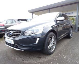 Volvo XC60 Gebrauchtwagen