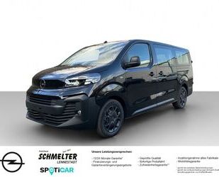 Opel Vivaro Gebrauchtwagen
