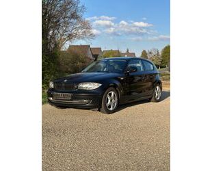 BMW 116 Gebrauchtwagen