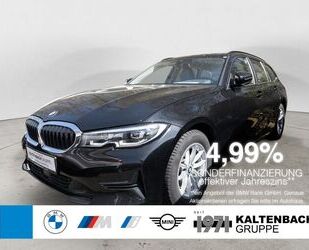 BMW 320 Gebrauchtwagen
