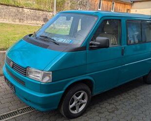 VW T4 andere Gebrauchtwagen
