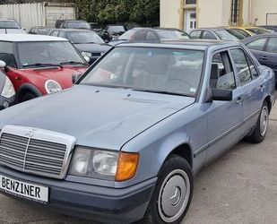 Mercedes-Benz E 260 Gebrauchtwagen