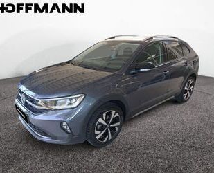 VW Taigo Gebrauchtwagen