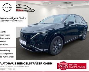Nissan Ariya Gebrauchtwagen
