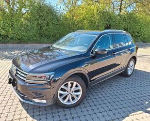 BMW Tiguan 