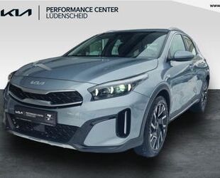 Kia XCeed Gebrauchtwagen