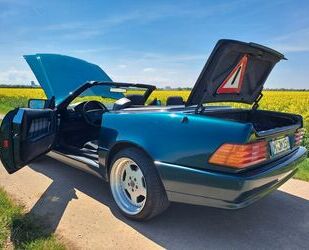 Mercedes-Benz SL 320 Gebrauchtwagen