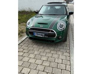 Mini Cooper S Gebrauchtwagen