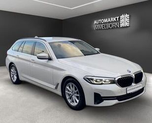 BMW 530 Gebrauchtwagen