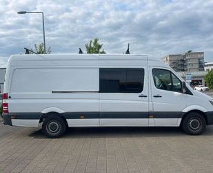 Mercedes-Benz Sprinter Gebrauchtwagen