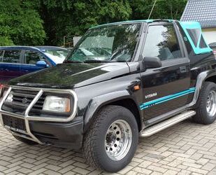 Suzuki Vitara Gebrauchtwagen