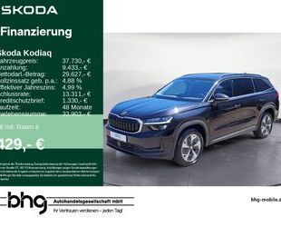 Skoda Kodiaq Gebrauchtwagen