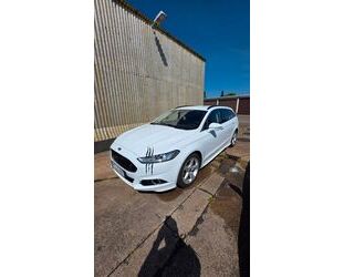 Ford Mondeo Gebrauchtwagen