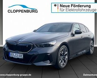 BMW i5 Gebrauchtwagen