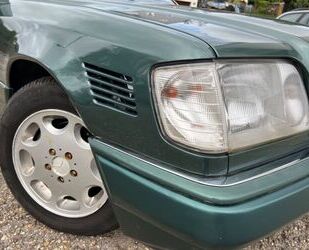 Mercedes-Benz E 300 Gebrauchtwagen