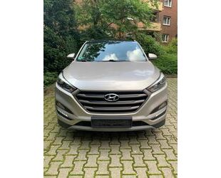 Hyundai TUCSON Gebrauchtwagen
