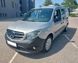 Mercedes-Benz Citan Gebrauchtwagen