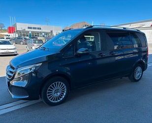 Mercedes-Benz V 250 Gebrauchtwagen