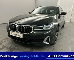 BMW 530 Gebrauchtwagen