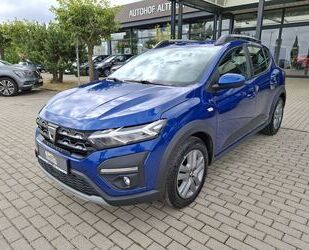 Dacia Sandero Gebrauchtwagen