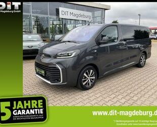 Toyota Proace (Verso) Gebrauchtwagen