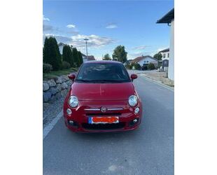 Fiat 500 Gebrauchtwagen