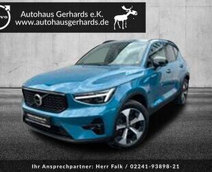 Volvo XC40 Gebrauchtwagen