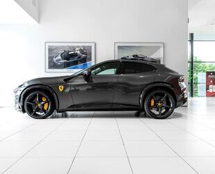 Ferrari Purosangue Gebrauchtwagen