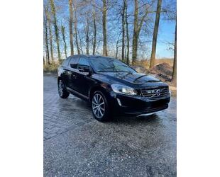Volvo XC60 Gebrauchtwagen