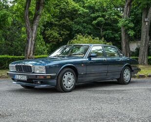 Jaguar XJ40 Gebrauchtwagen