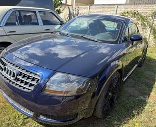 Audi TT Gebrauchtwagen