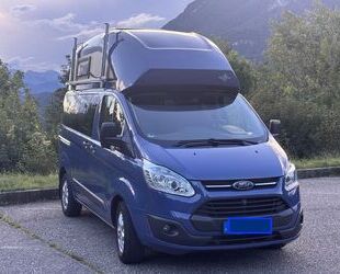 Ford Transit Gebrauchtwagen
