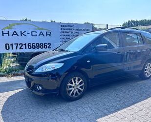 Mazda 5 Gebrauchtwagen