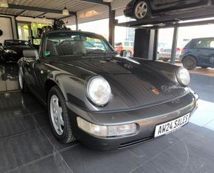 Porsche 964 Gebrauchtwagen