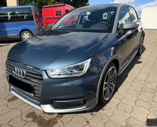Audi A1 Gebrauchtwagen
