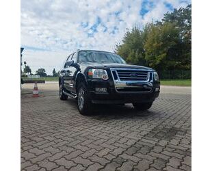 Ford Explorer Gebrauchtwagen
