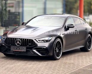 Mercedes-Benz AMG GT Gebrauchtwagen