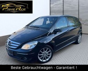 Mercedes-Benz B 170 Gebrauchtwagen
