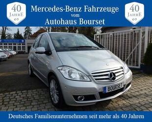 Mercedes-Benz A 160 Gebrauchtwagen
