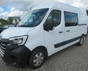 Renault Master Gebrauchtwagen